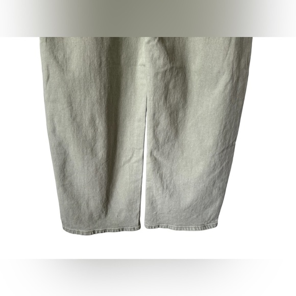 DRIFTWOOD Spencer Barrel-Leg Pants Size 14 - Picture 13 of 15